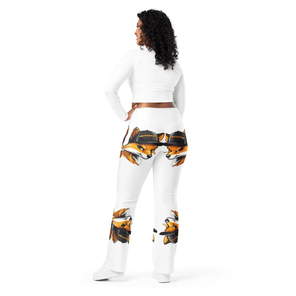 Foxxy Leggings product image (2)