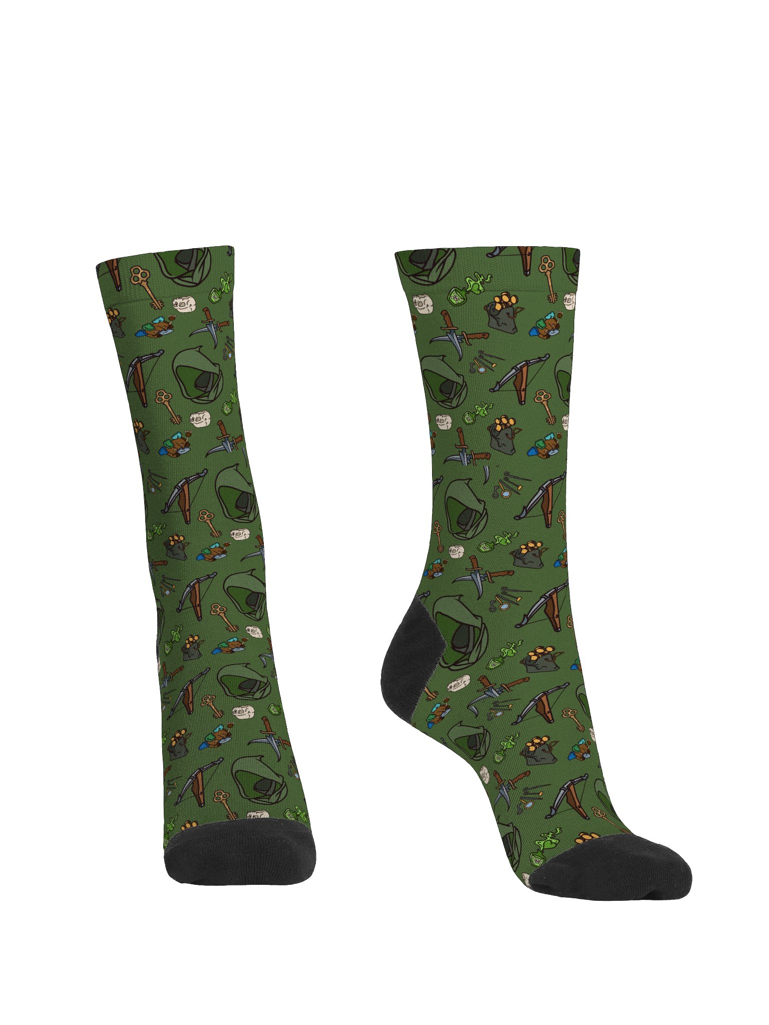 Rogue Socks product image (2)
