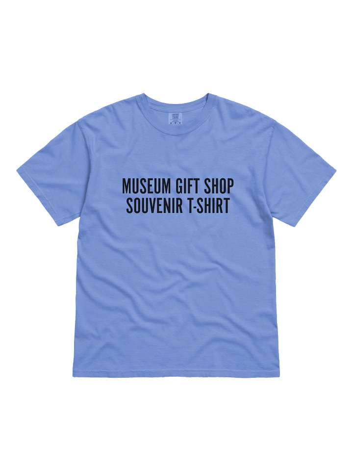 SOUVENIR TEE product image (1)