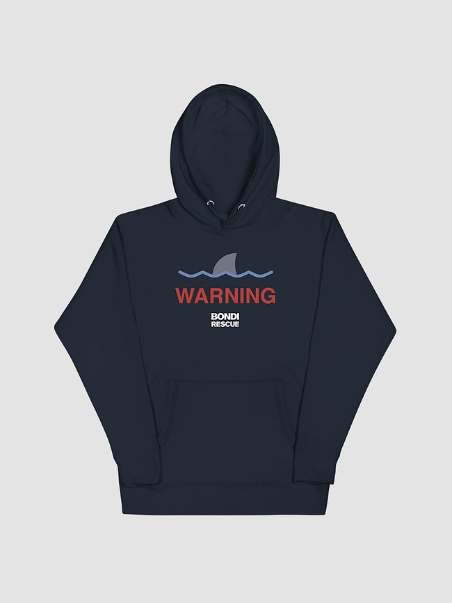 Sweaters and Hoodies