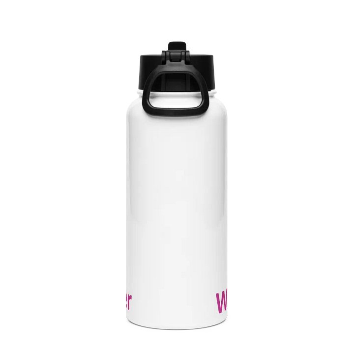 ZanTec Weather Center Water Bottle product image (2)