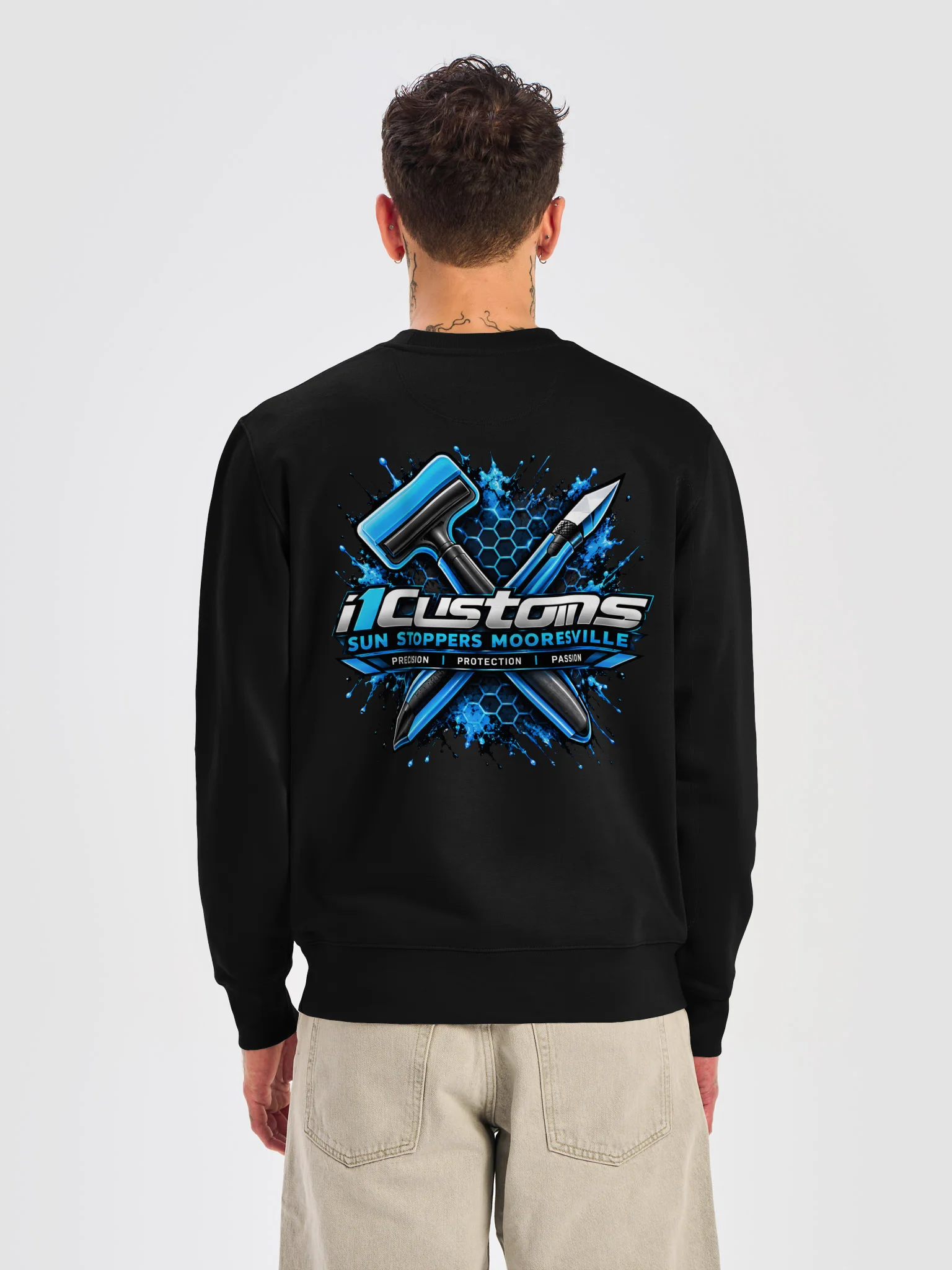 Sweatshirt product image (22)