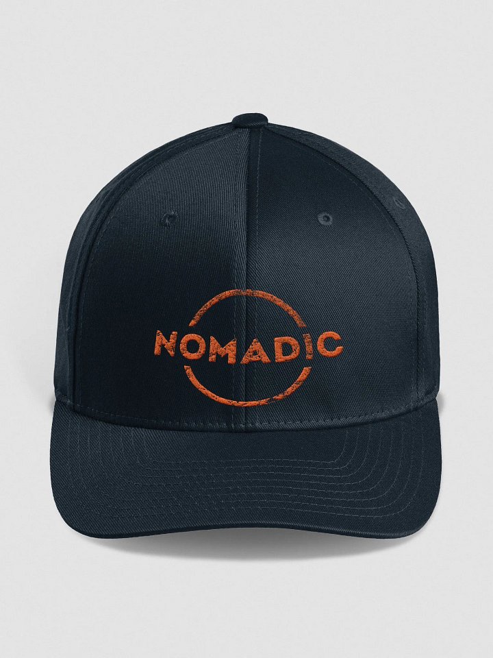 NOMADIC Cap product image (1)