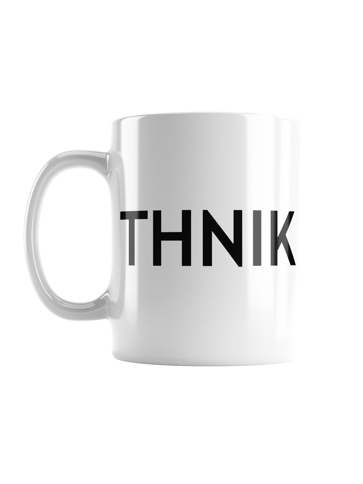THNIK Mug product image (2)