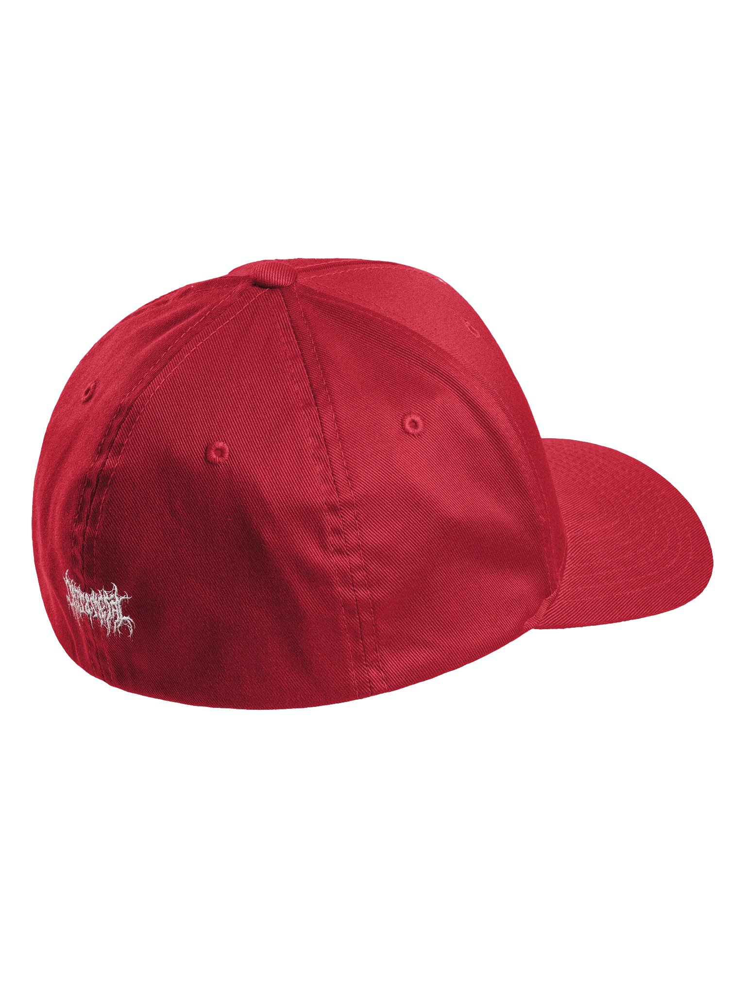 FLAME CAT LOGO FLEXFIT CAP product image (25)