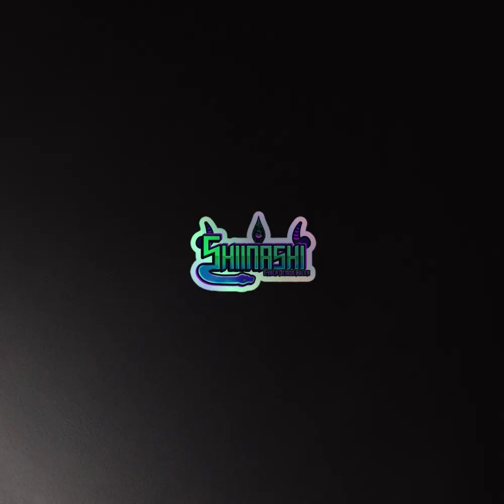 Shii Logo product image (4)