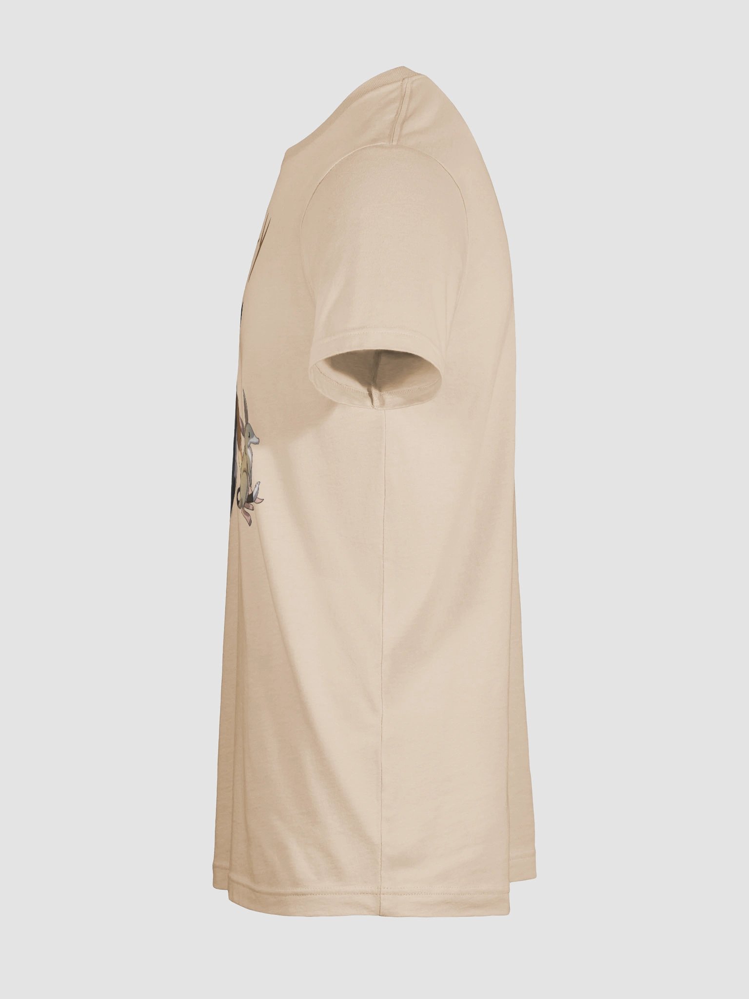Nosey Supersoft T-Shirt product image (11)