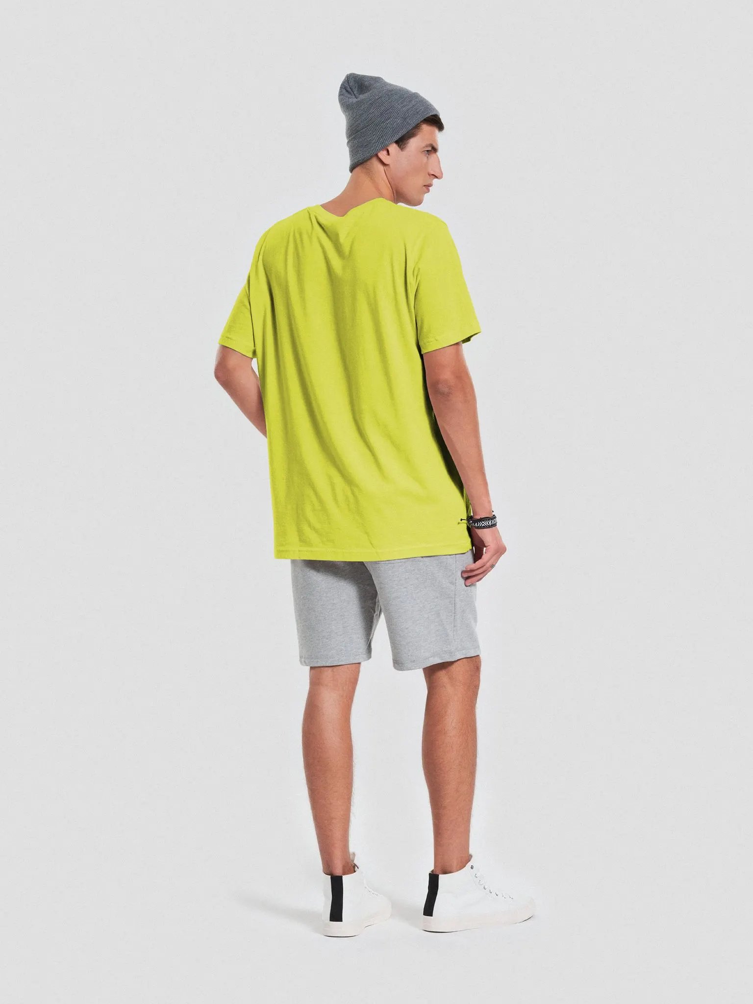 Lömp Görl Mothman Shirt product image (73)