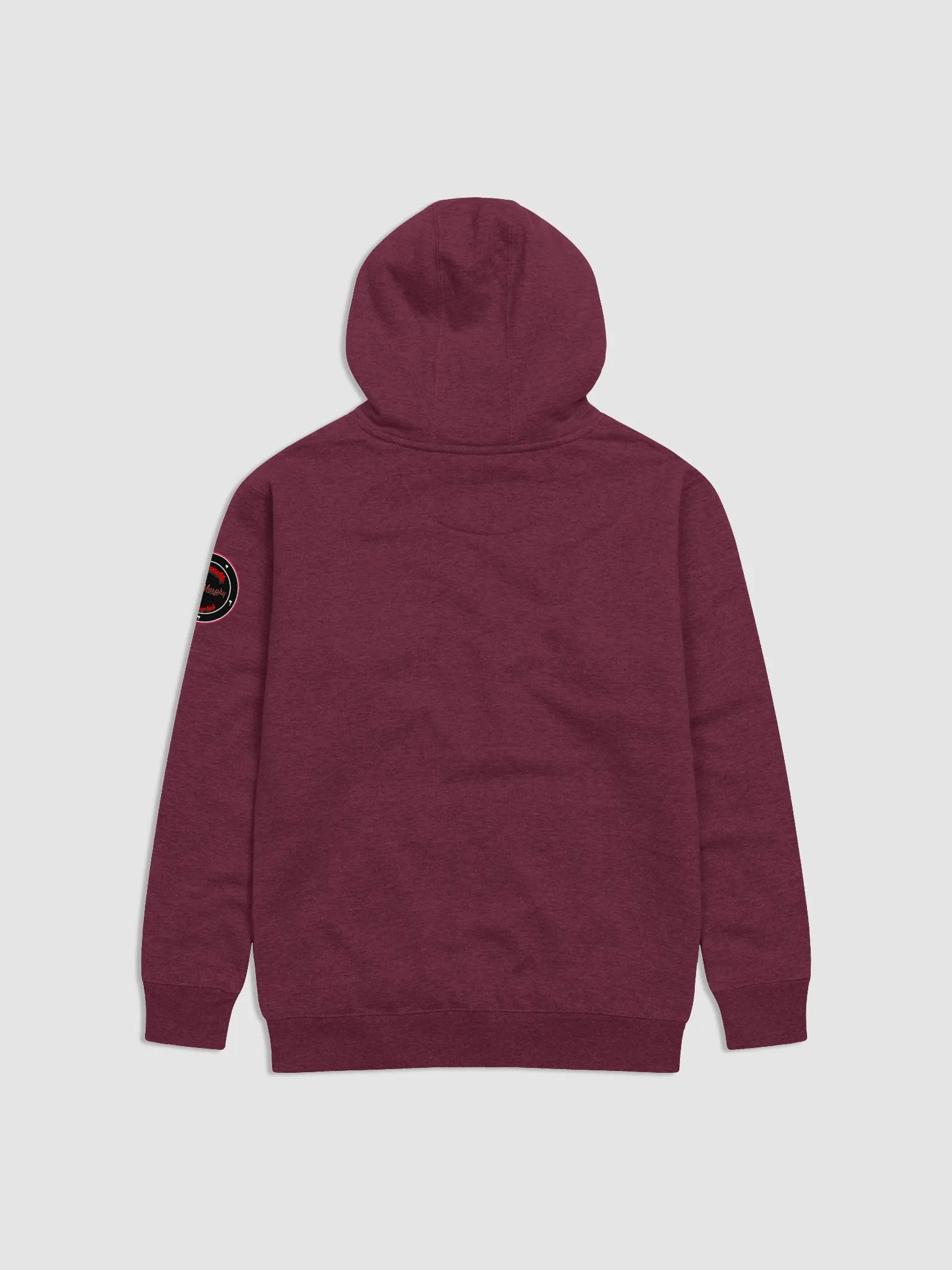 Godless Heretic hoodie product image (2)