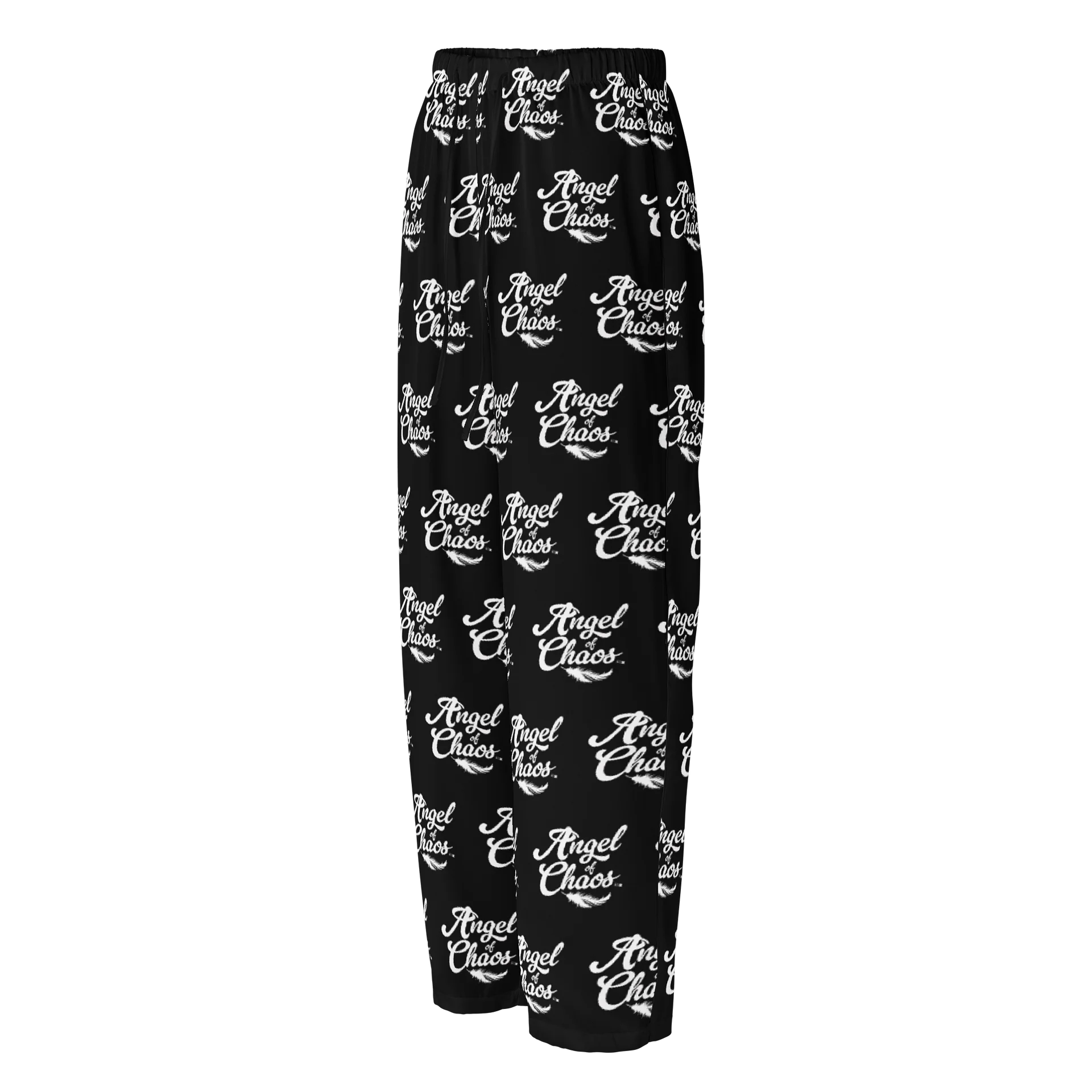 Angel of Chaos Women's Pajama Pants product image (1)