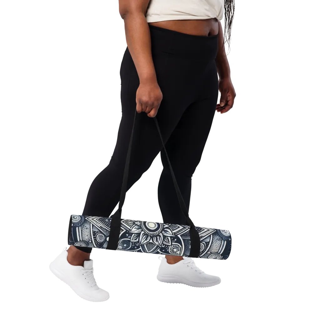 Yoga Mat product image (3)