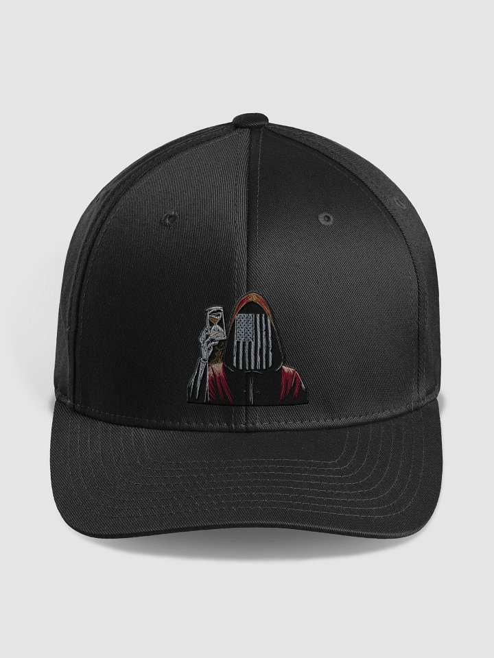 UVMC Fitted Hat Special Forces product image (3)