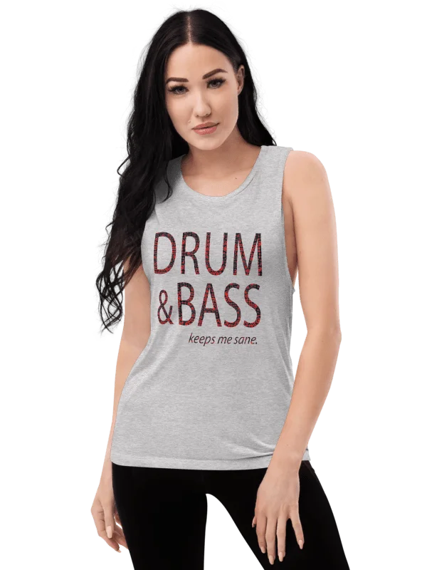 DnB Women's Tank Top product image (1)