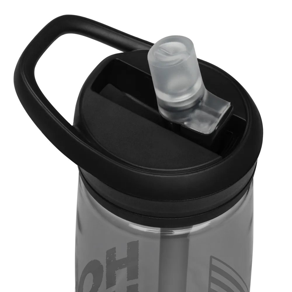 HONORUSVETS - WATER BOTTLE product image (7)