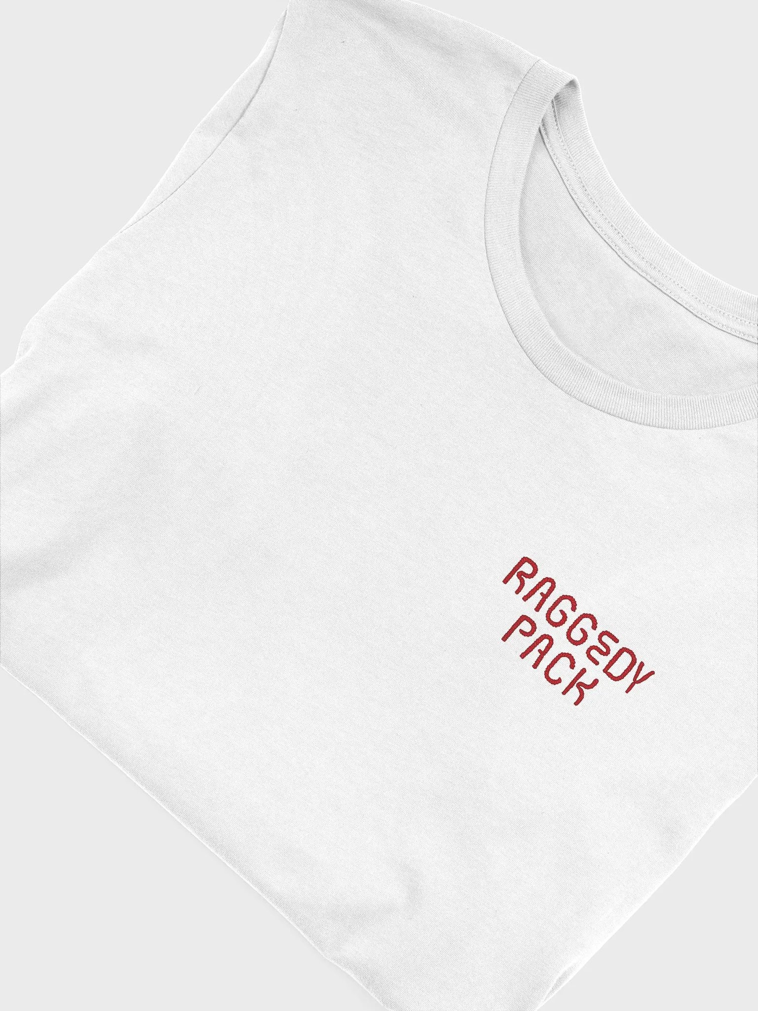 Raggedy Pack Tee product image (5)