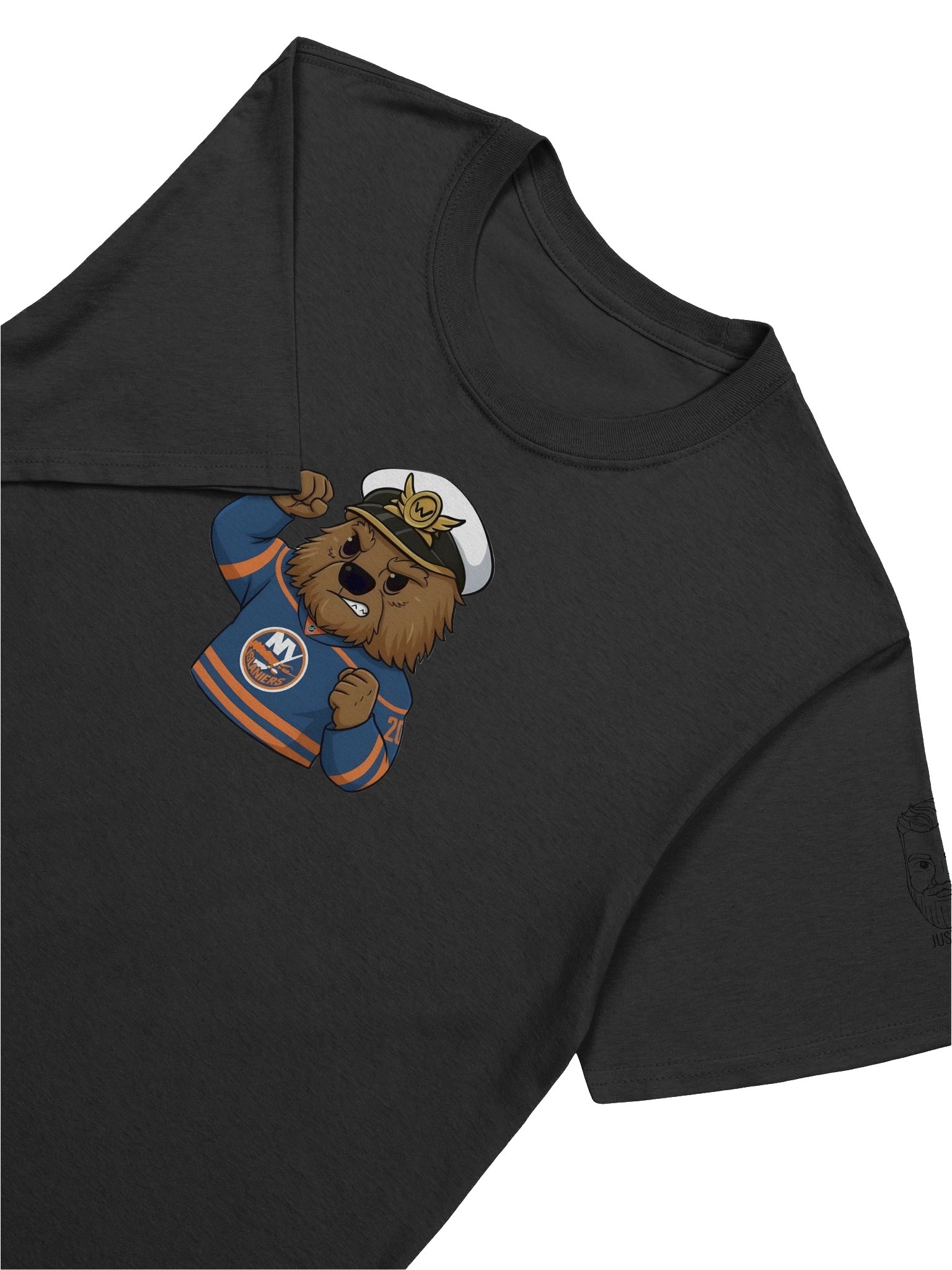 Islanders Tee product image (7)