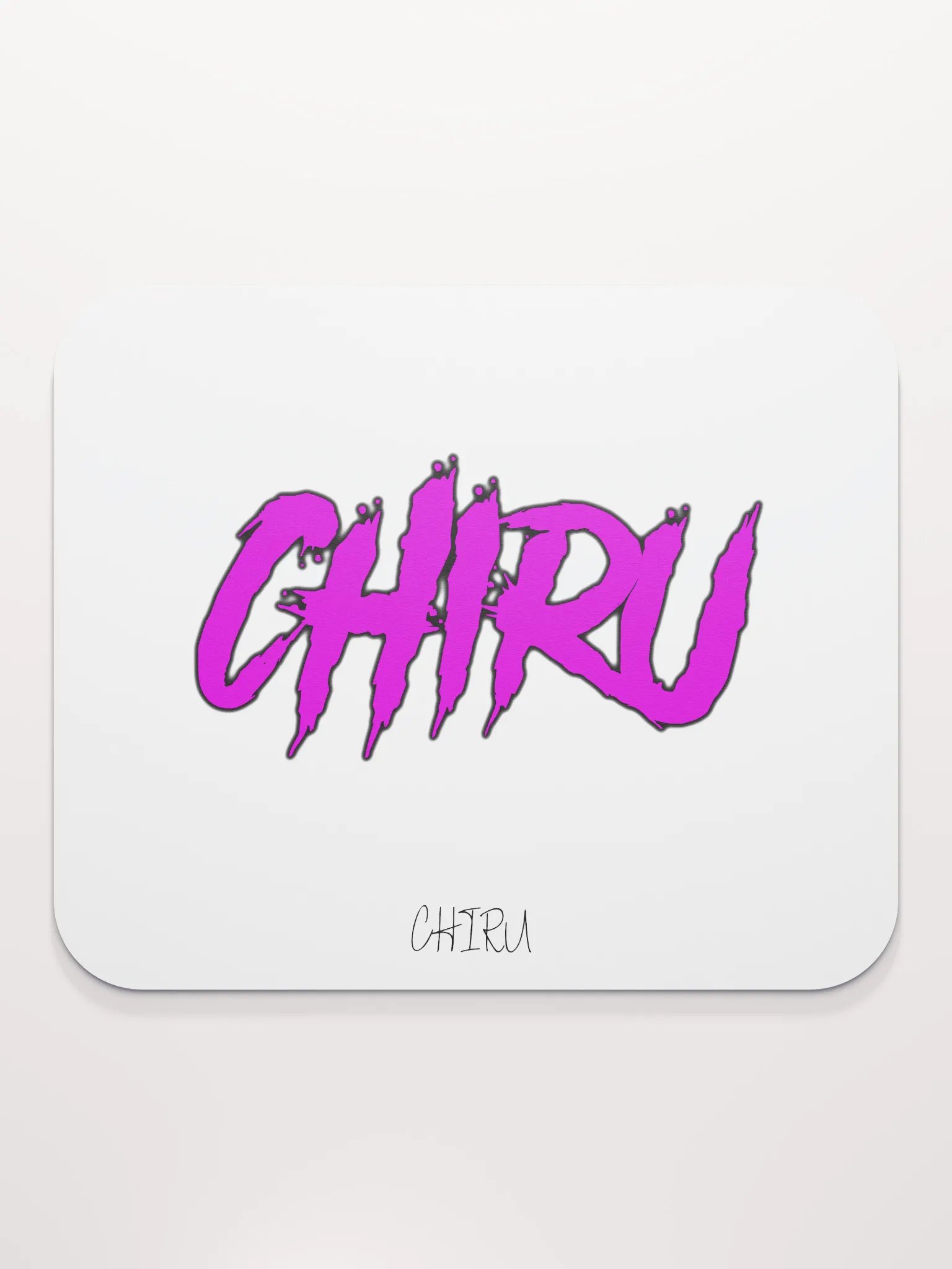 Classic Mouse Pad Chiru product image (2)