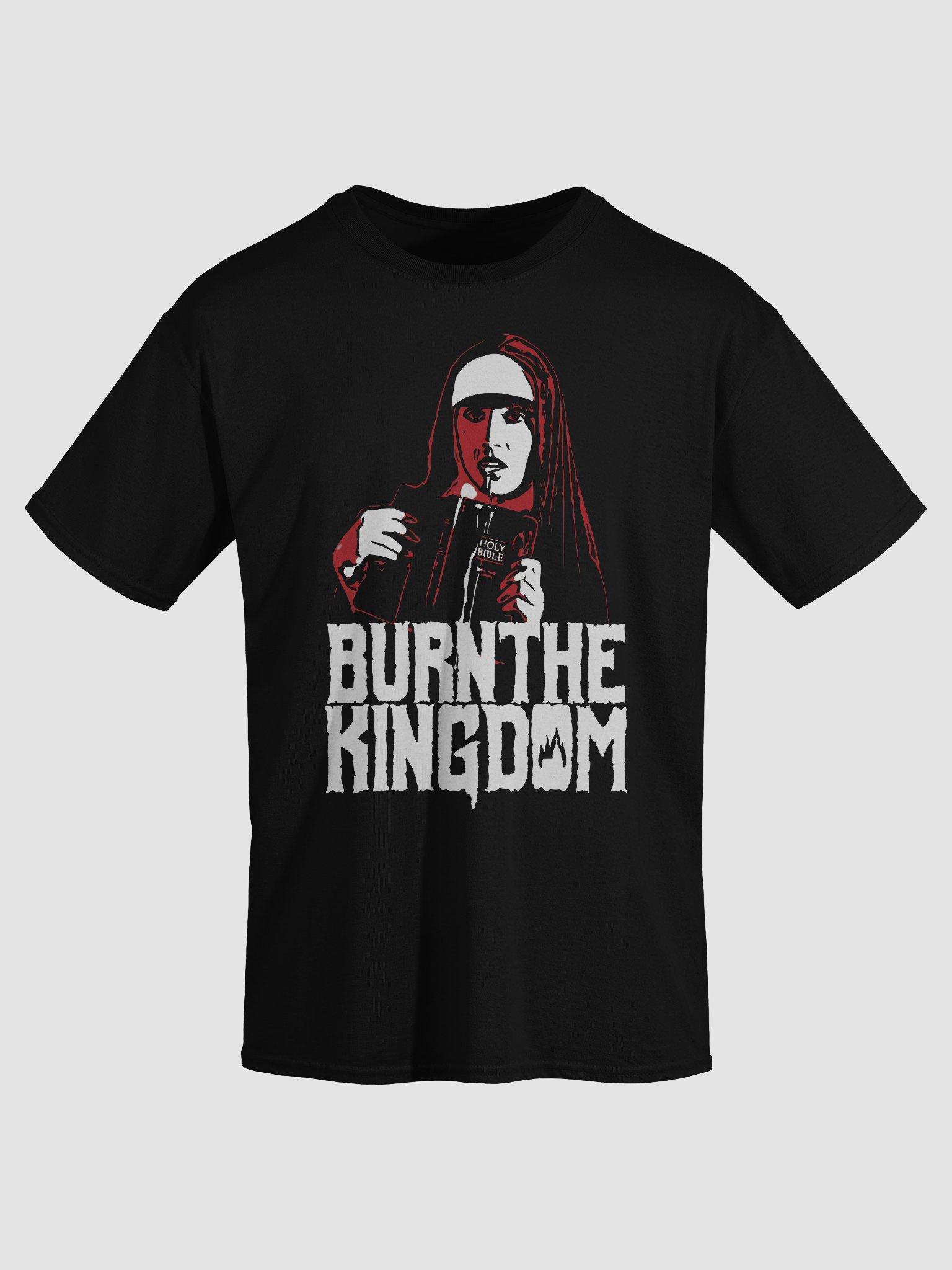 Murder Erotica T-Shirt product image (3)