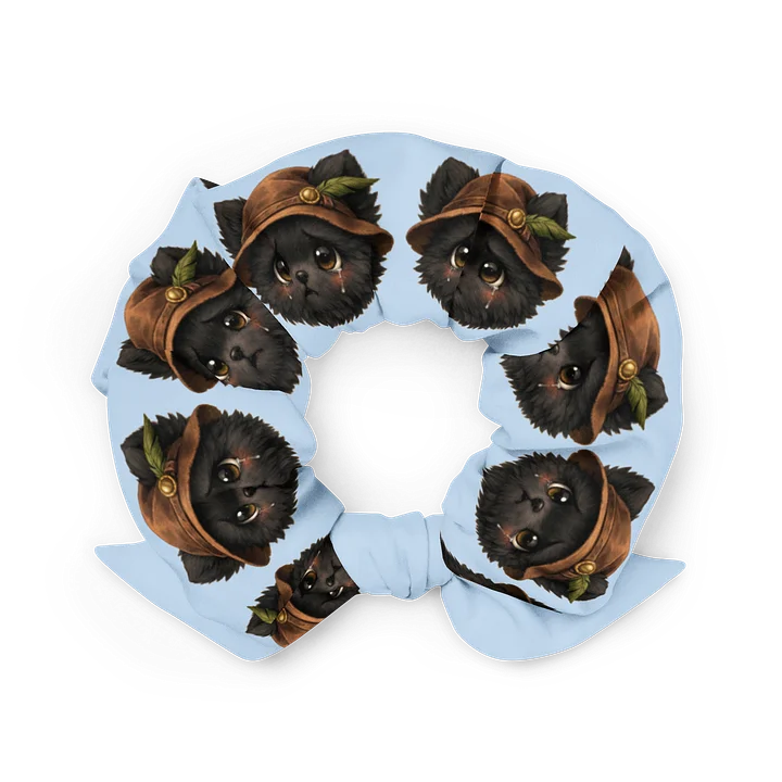 Kingdom Scout All-Over Print Scrunchie product image (2)