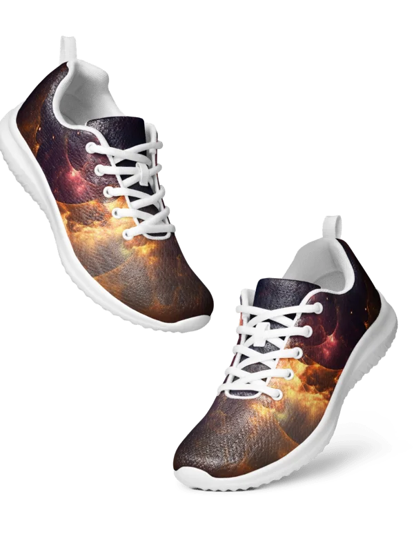 Ibreon Esports Nebula Sneakers product image (4)
