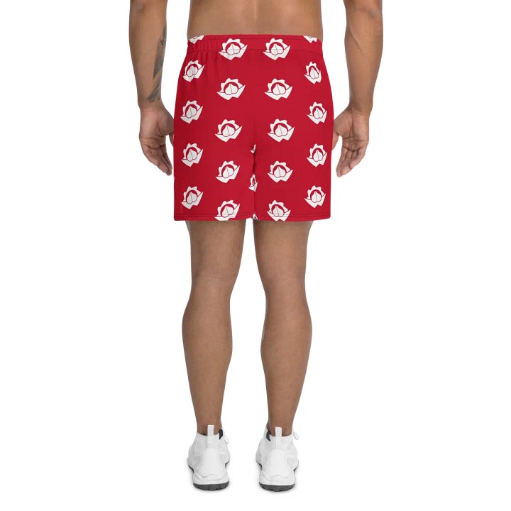 Don Toku Trash Shorts product image (2)