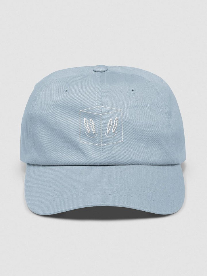 The Cube: The Hat product image (1)