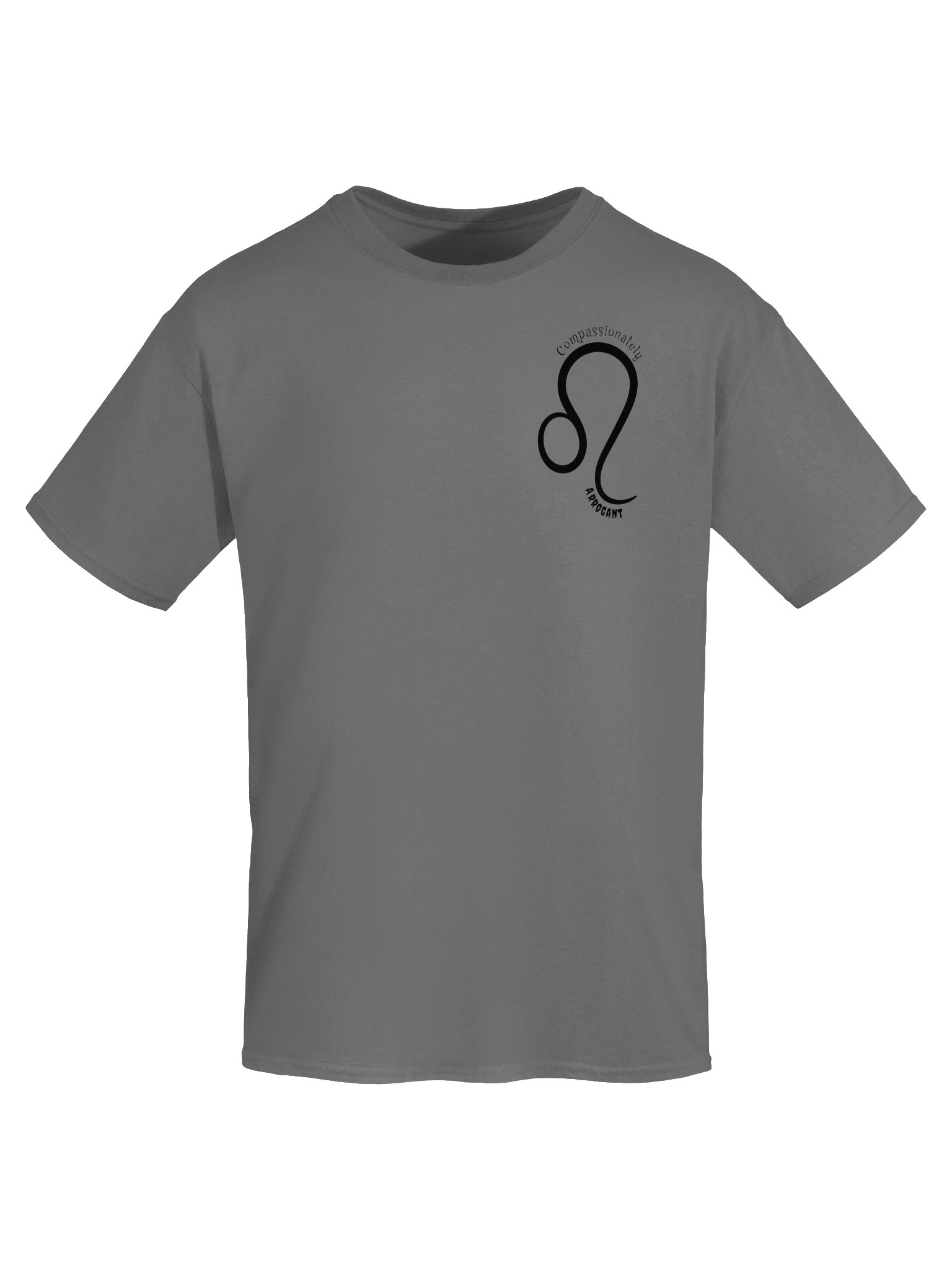 Leo T-shirt product image (4)