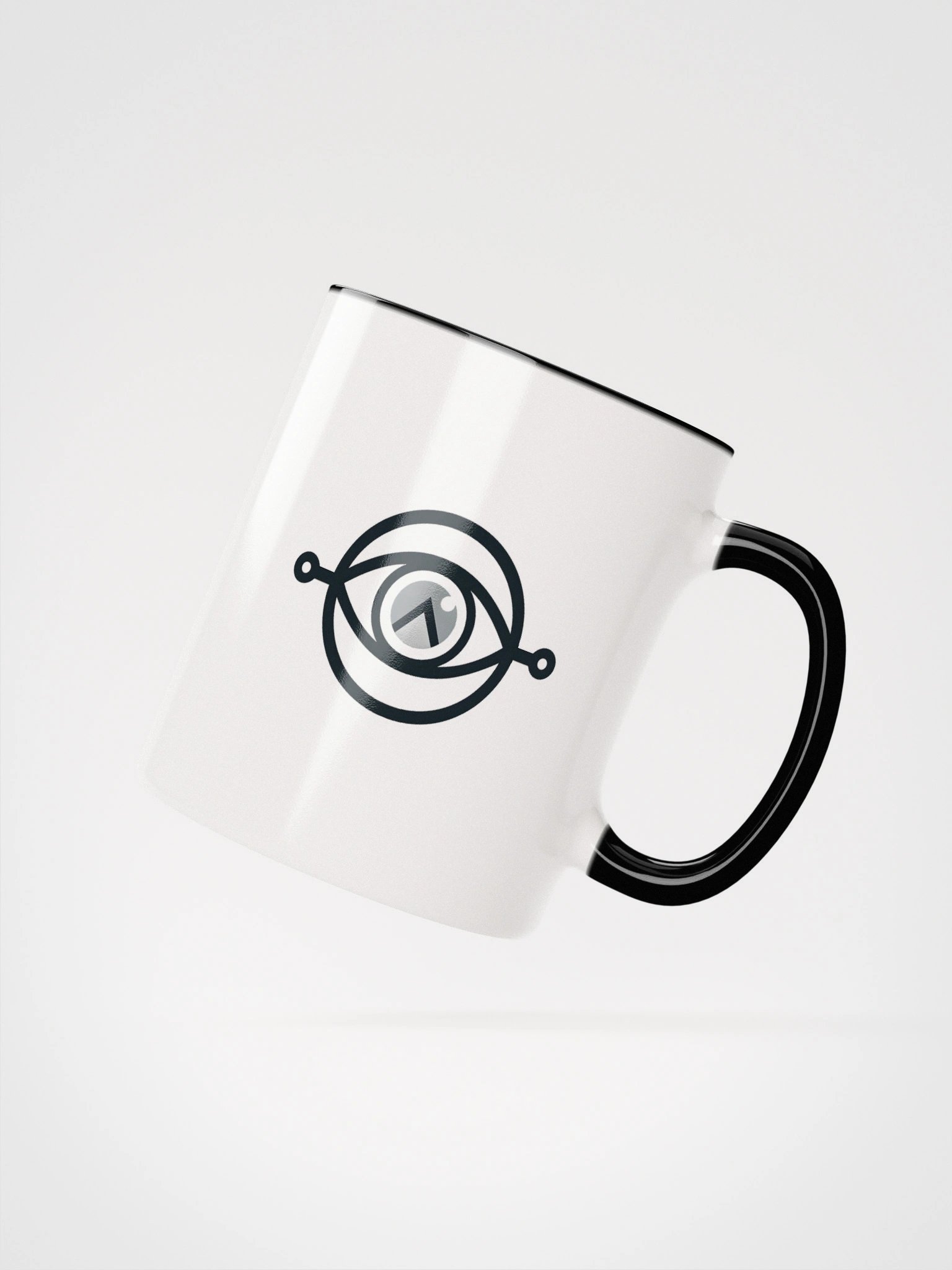 Seen IT Witness Coffee Cup product image (2)