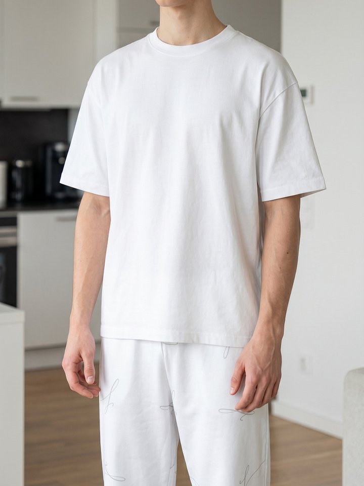 Snow-Cloud | Pants product image (2)