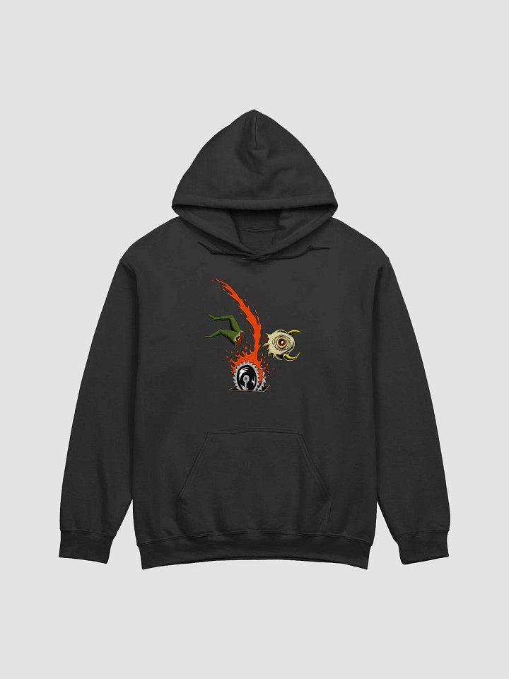 RUNNER HOODIE product image (5)