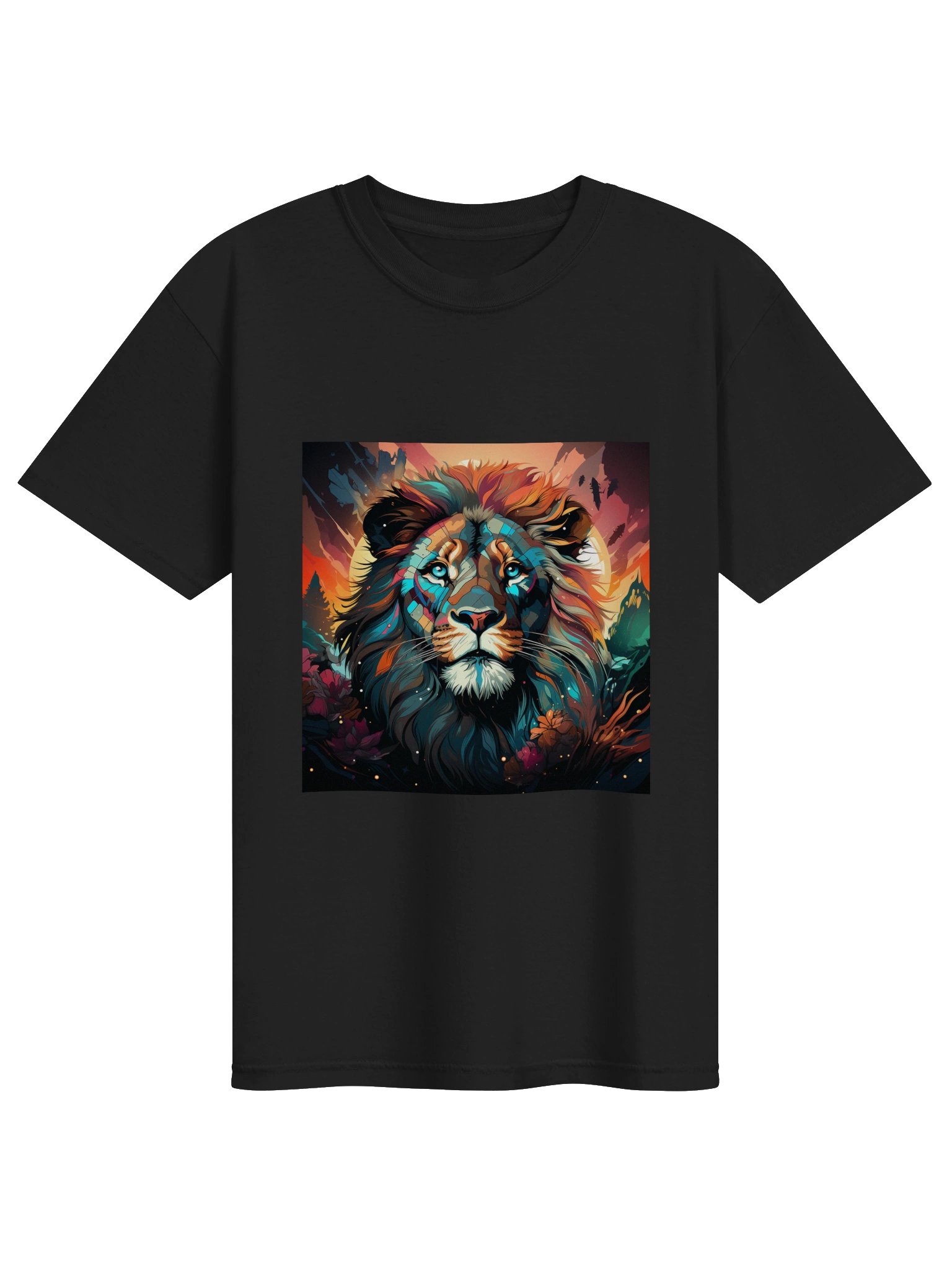 Lion Enigma - 1 product image (1)