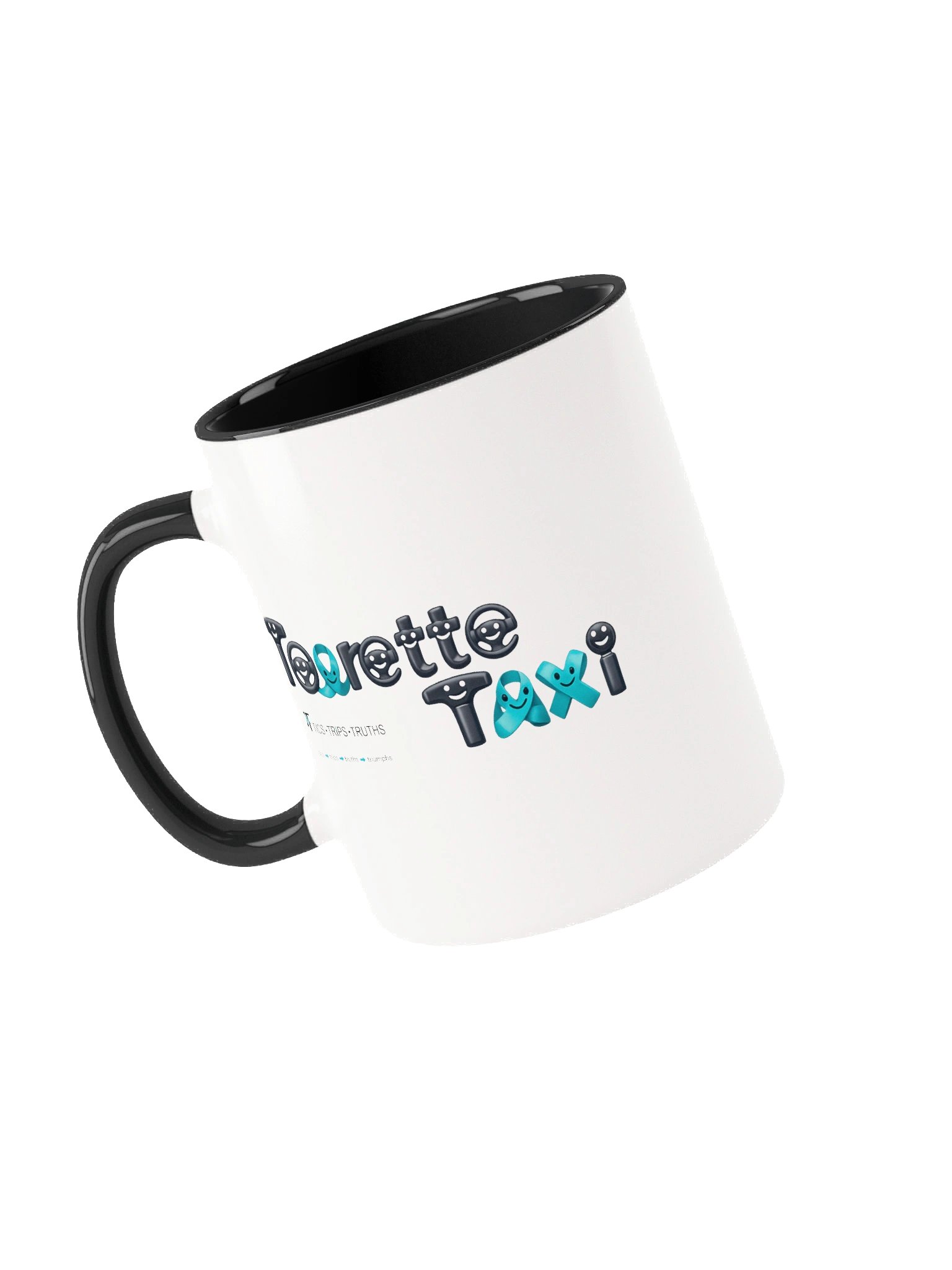 Tourette Taxi coffee cup product image (42)