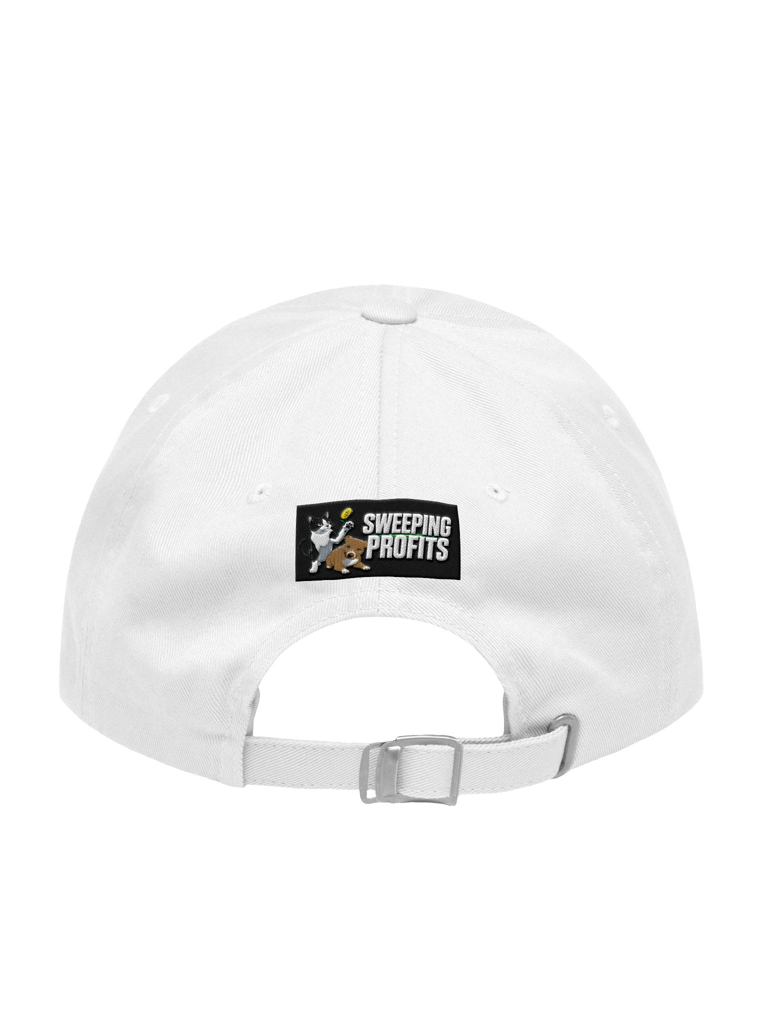 Dad hat product image (2)