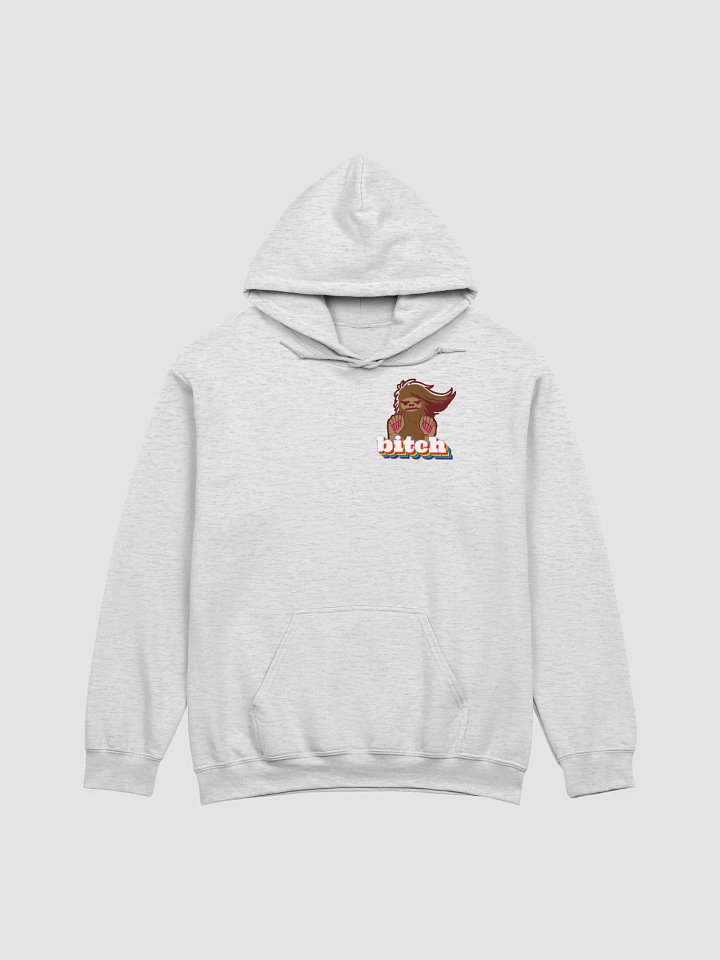 b!tch bigfoot pride product image (9)
