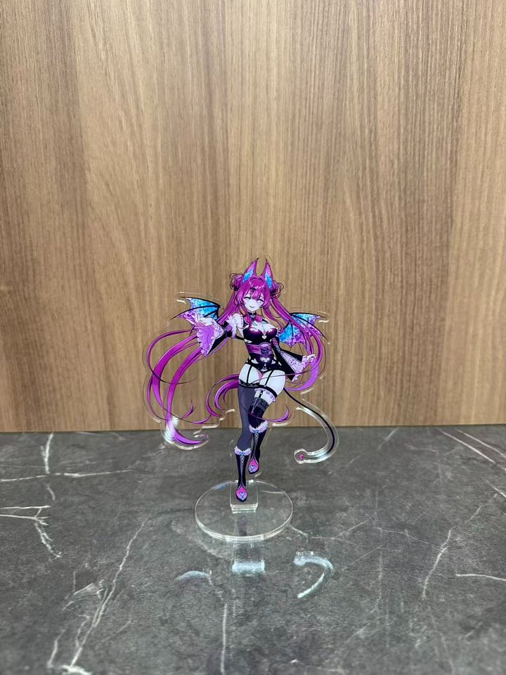 Come With Me Acrylic Stand product image (2)