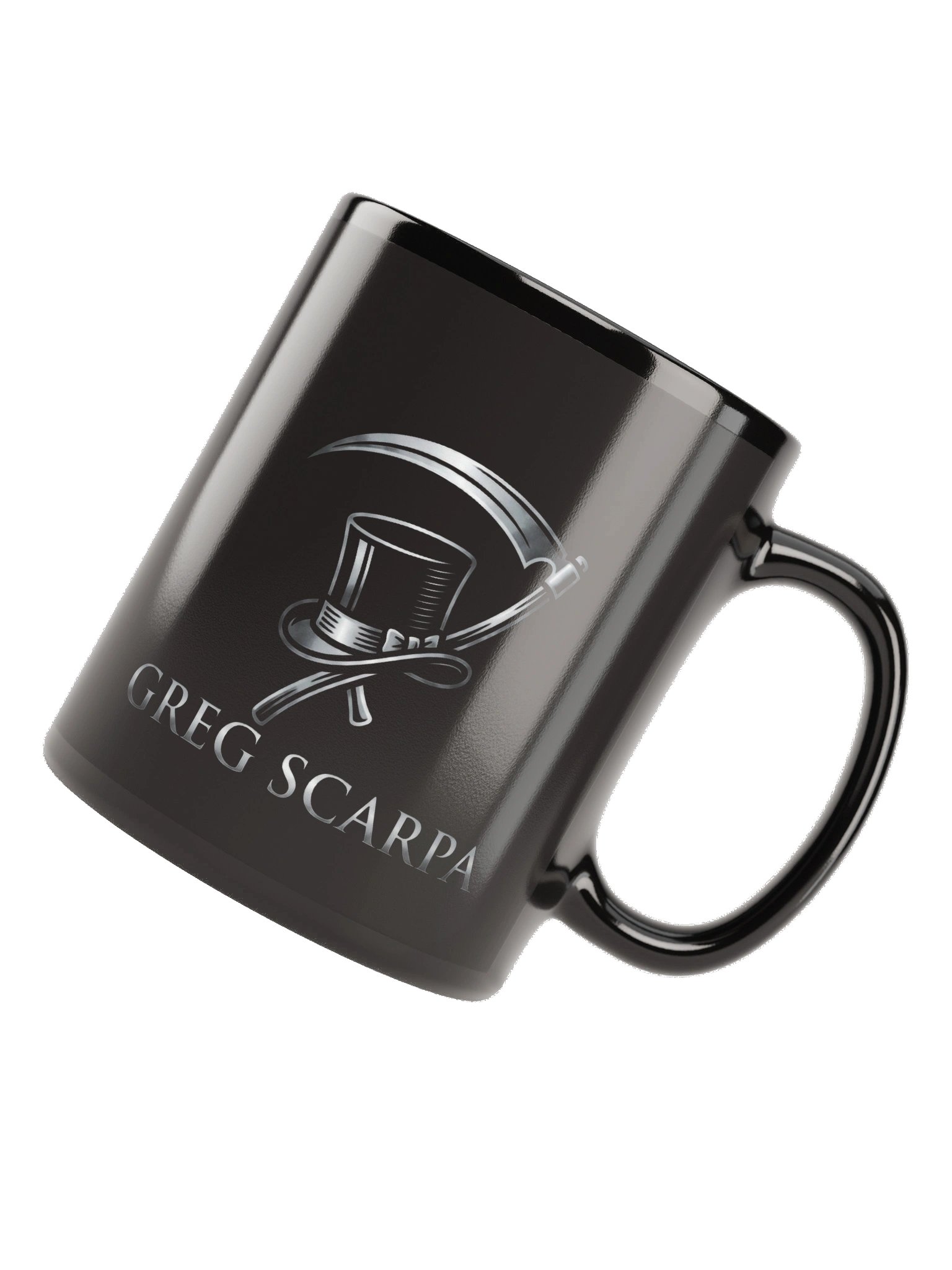 Mad Hatter Mug product image (11)