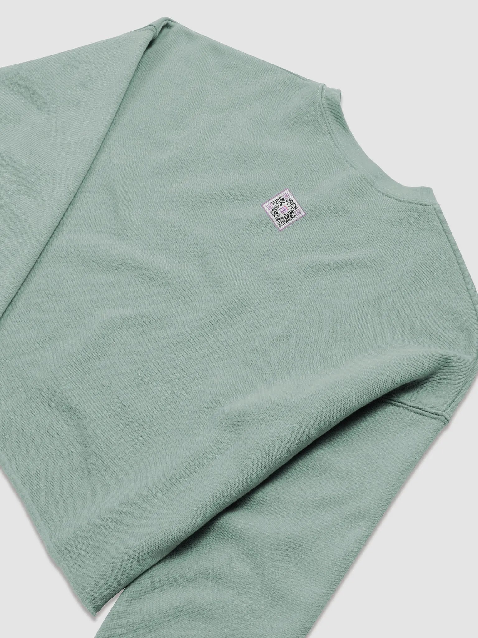TT Sprinkles Cropped Sweatshirt product image (8)