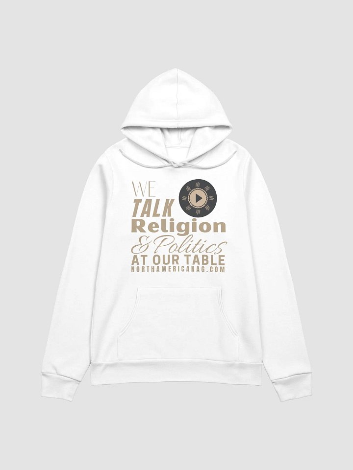 Women's Hoodie product image (1)
