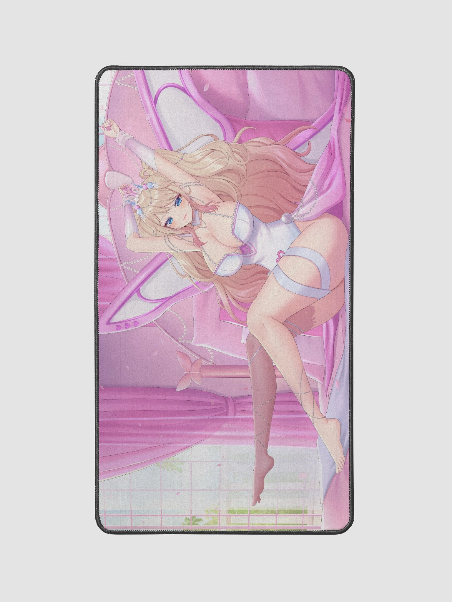 KacyFae Bedroom Desk Mat product image (3)