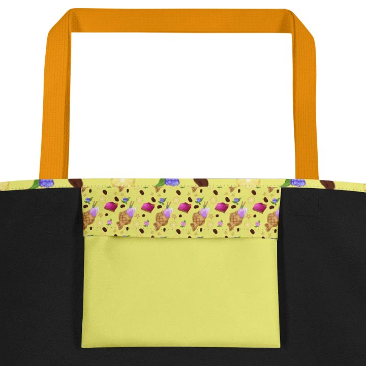 Sweet Tooth Tote product image (2)