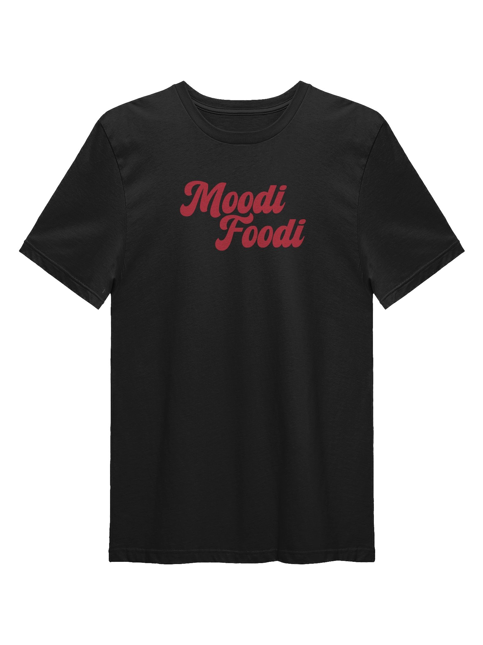 Moodi Foodi Originals | Slim Fit - Ketchup product image (1)