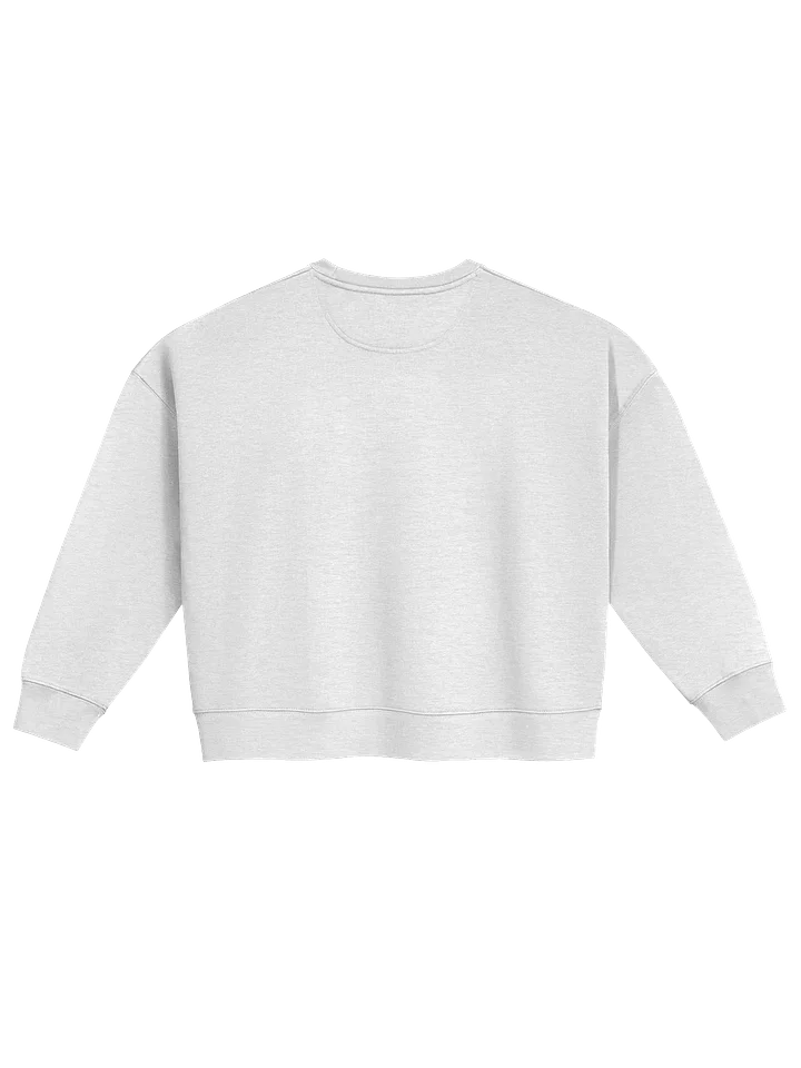 Prim Curve Crewneck product image (2)