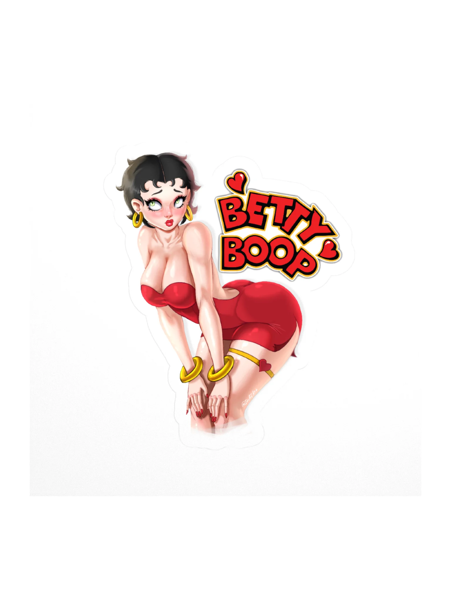 Betty Boop product image (1)
