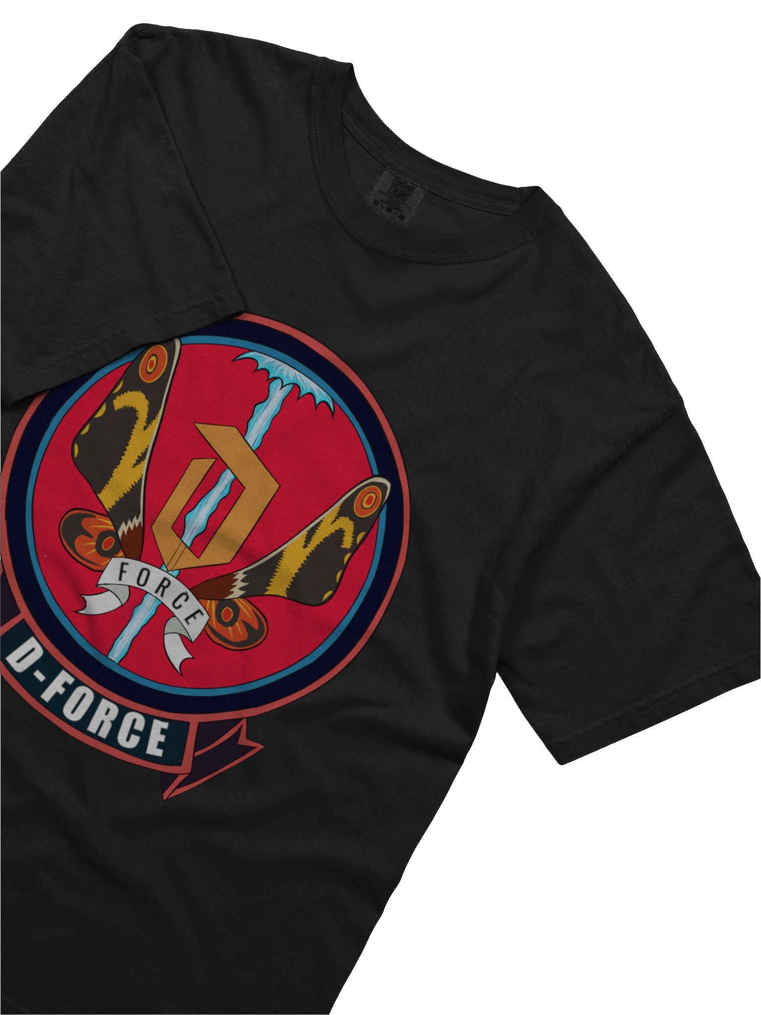 D-Force Atomic BOLD product image (5)