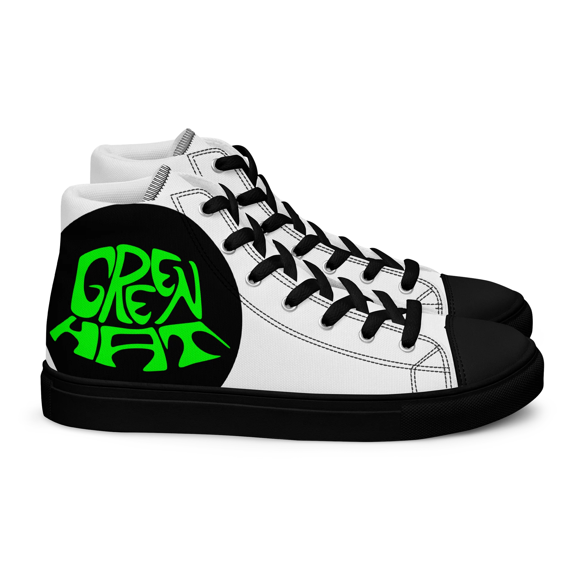 Foot_Wear GH Logo Edition product image (2)