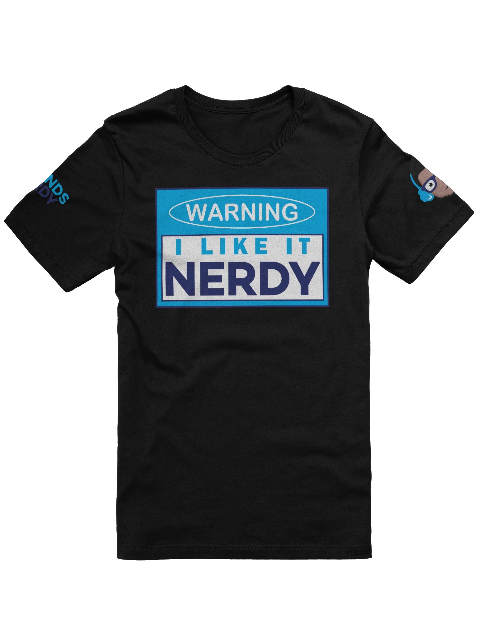 I Like it Nerdy product image (3)