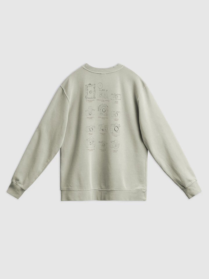 Definition of Time - Crew product image (1)
