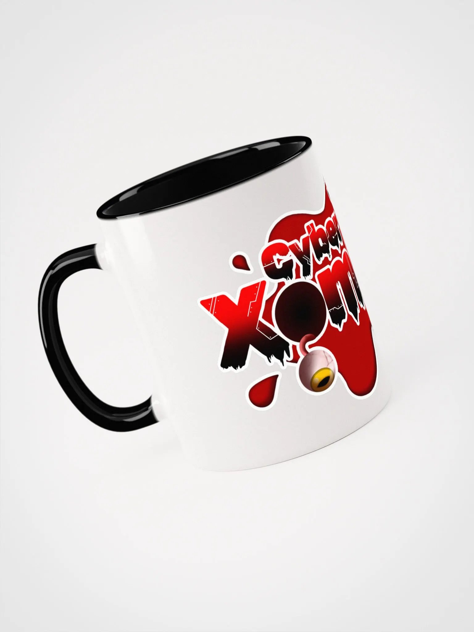 Cyber Xombie Mug product image (12)