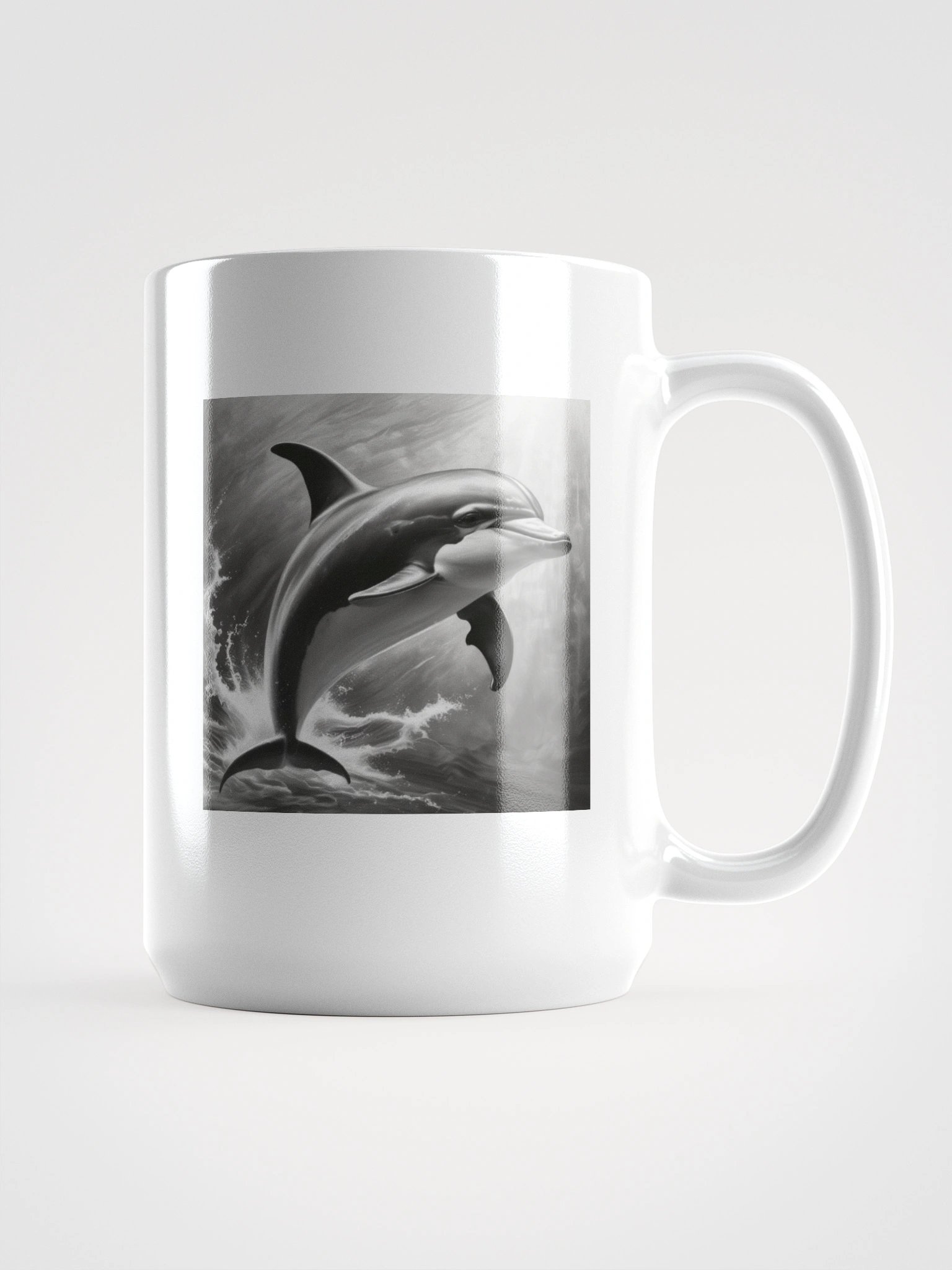 Mystic Dolphin product image (1)