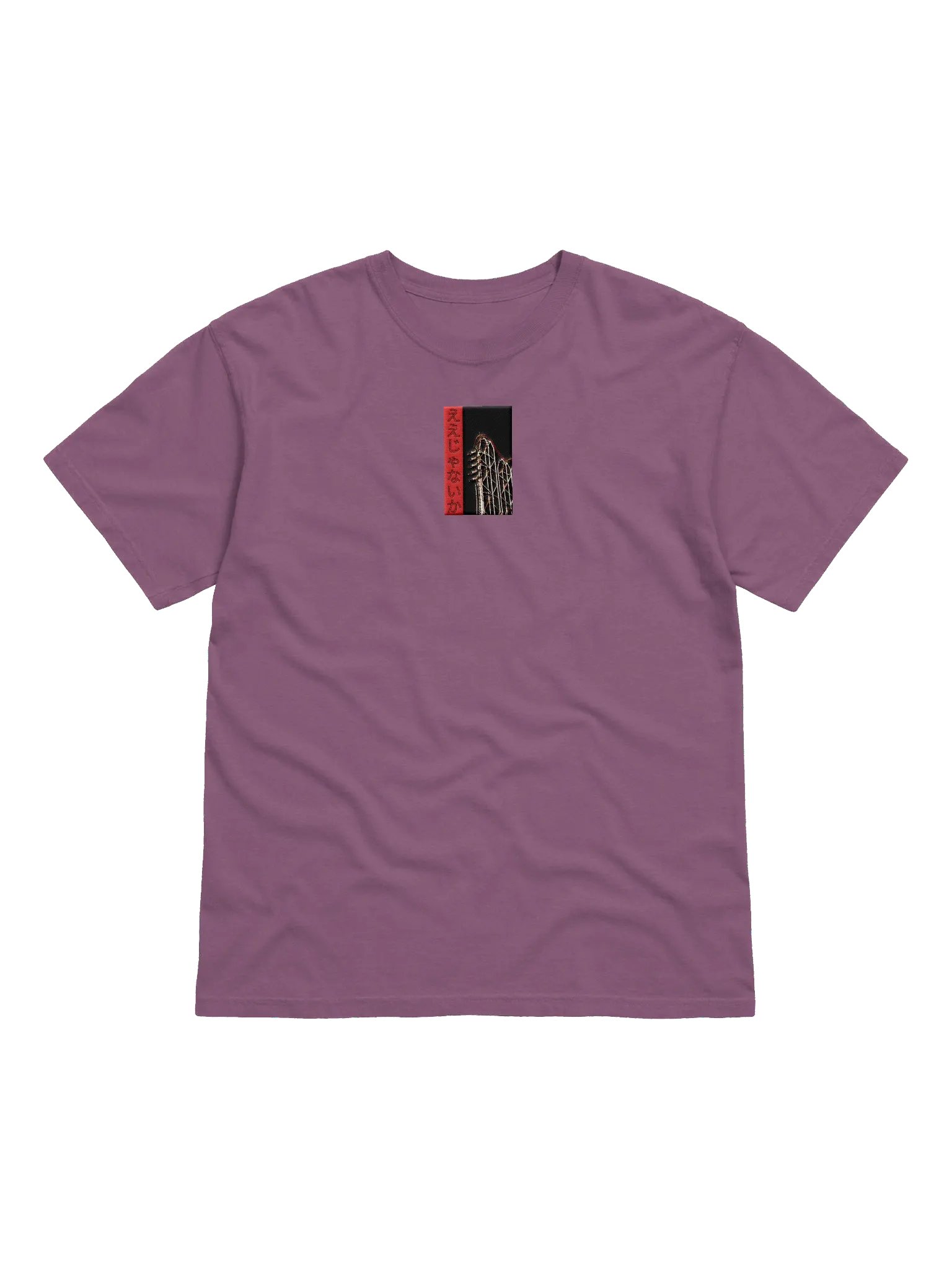 Eejanaika - Embroidered Tee product image (2)